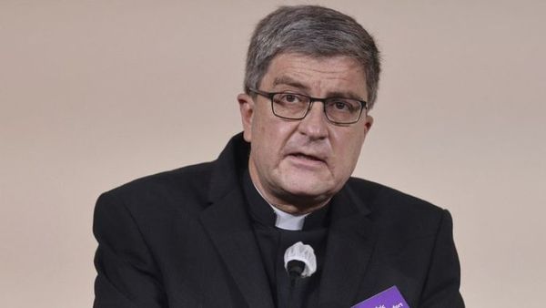 Iglesia católica de Francia compensará a víctimas de abuso