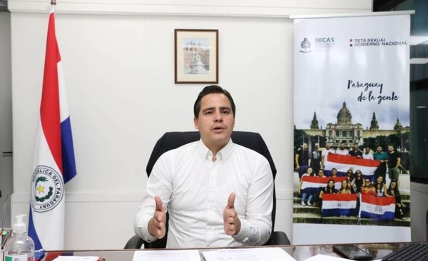 Diario HOY | El 2022 es el último año de Becal: “Estamos a tiempo”, dice coordinador