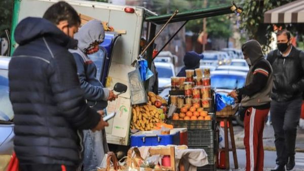 Bloquean por dos años en IPS a los que cobraron Pytyvõ en pandemia