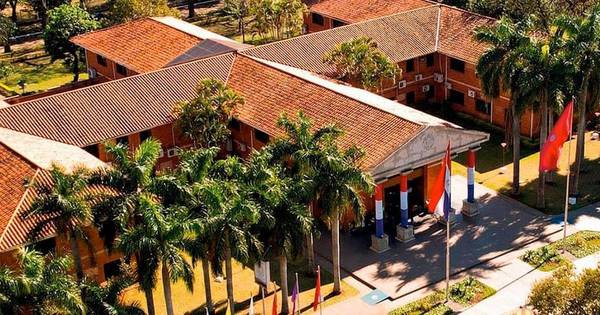 La Nación / UNA es sede de la reunión de Universidades de América Latina y el Caribe