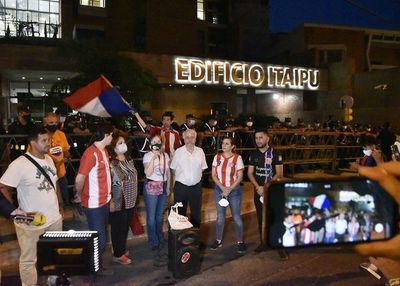 Paraguay debe dar un buen uso a la renta eléctrica, reiteran desde la campaña Itaipú 2023, Causa Nacional - Nacionales - ABC Color