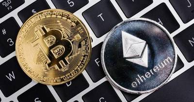 La Nación / El mercado de las criptomonedas supera los tres billones de dólares