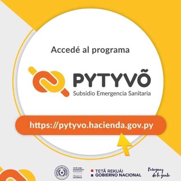 Dejan sin servicio de IPS a beneficiarios de Pytyvõ