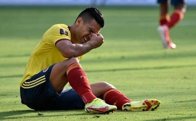 Diario HOY | Colombia pierde a Falcao para medir a Brasil y Paraguay