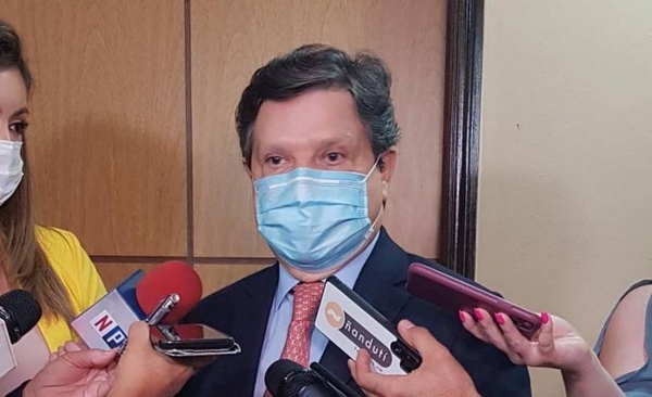 Diario HOY | Brasil debe responder a más tardar en diciembre, si acepta mantener la tarifa