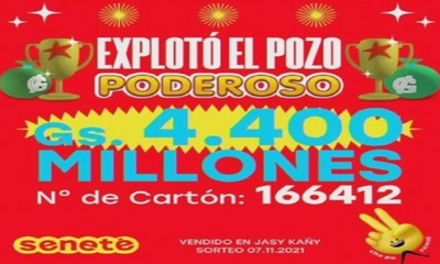 SENETÉ: Buscando al nuevo MILLONARIO - SNT