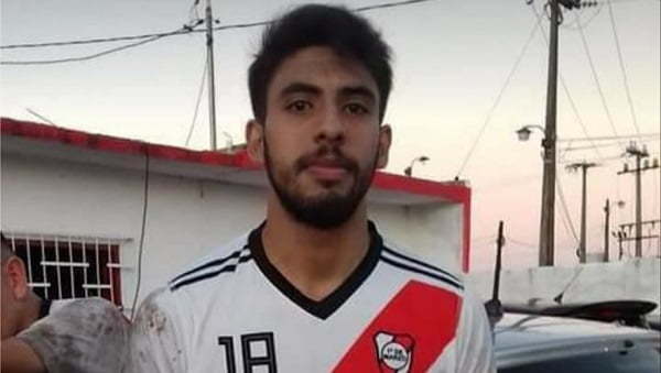 Futbolista muere de un infarto tras un partido - Noticiero Paraguay