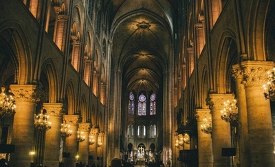 Diario HOY | Obispos franceses venderán "bienes" de la Iglesia para indemnizar a víctimas de abusos