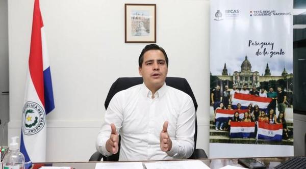 El 2022 es el último año de Becal: “Estamos a tiempo”, dice coordinador – Prensa 5