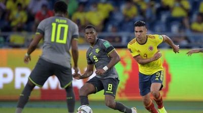 Colombia pierde a Radamel Falcao para los partidos ante Brasil y Paraguay