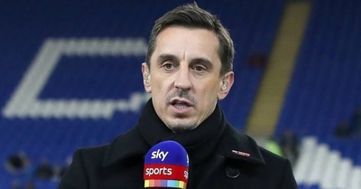 Diario HOY | Neville: "El United es un tren descarrilado"