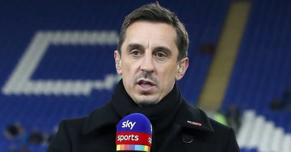 Diario HOY | Neville: "El United es un tren descarrilado"