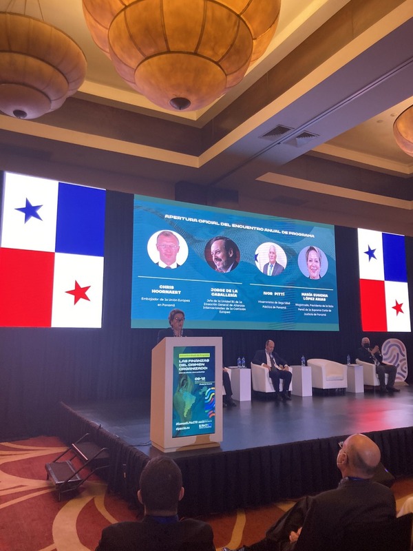 Programa el PacCTO realiza su encuentro anual en Panamá - Judiciales.net