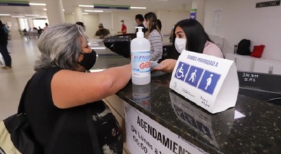 Sin formalización, beneficiarios de Pytyvõ deberán devolver dinero