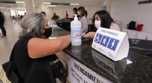 Sin formalización, beneficiarios de Pytyvõ deberán devolver dinero