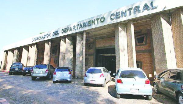 Intervención de Gobernación: Concejal que votó en contra afirma que "informe de la CGR no es contundente" - Megacadena — Últimas Noticias de Paraguay