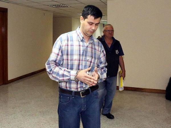 Exmilitar condenado a 20 años de cárcel por matar a su novia, hoy es un hombre libre – Prensa 5