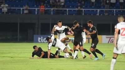 Copa Paraguay: Semifinales se jugarán este domingo