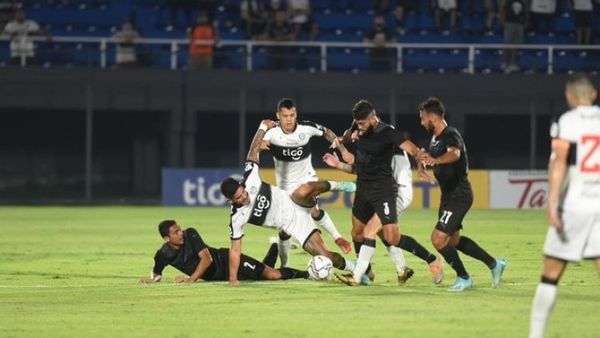 Copa Paraguay: Semifinales se jugarán este domingo