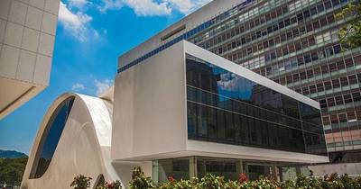 La Nación / Fundación Getulio Vargas muestra interés en trabajar sobre el Índice de Clima Económico