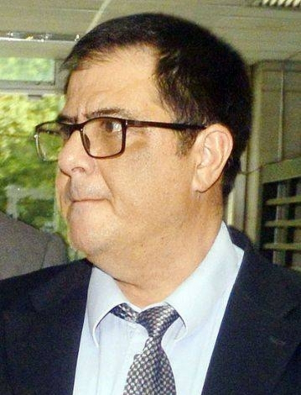 Diario HOY | Abogado Tarek Tuma, sobre pedido de sobreseimiento del empresario Francisco Griñó