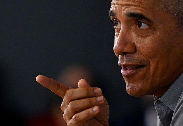 El carisma de Obama asalta la cumbre del clima - Mundo - ABC Color