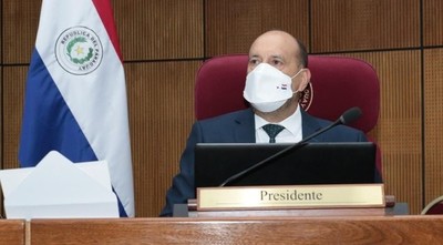 Declaran nula última sesión y volverán a estudiar deudas con sanatorios