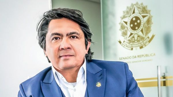 En Brasil investigan negociación de Itaipú