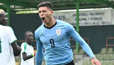 Diario HOY | Darwin Núñez suma una nueva baja para Uruguay en doble fecha de eliminatorias