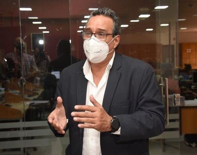 Aprueban pedido de intervención a la Gobernación de Central
