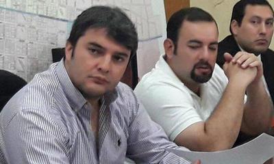 Marcos Benítez no descarta auditoria a la administración de Eladio González – Prensa 5