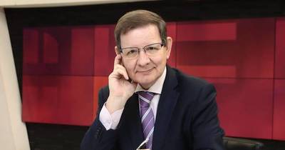 La Nación / Nostálgica noche de sábado de Carlos Martini