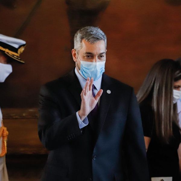Paraguay busca mayor interconectividad con Brasil y Argentina