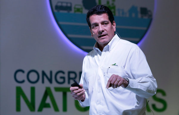 Ecopetrol anuncia un nuevo pozo de petróleo liviano en el este de Colombia - MarketData