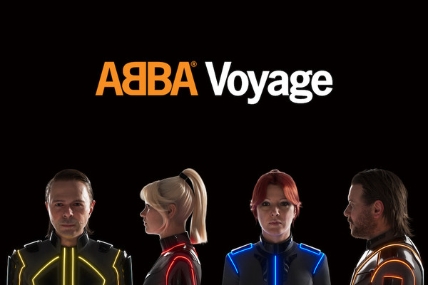 ABBA estrenó su primer disco en 40 años - RQP Paraguay