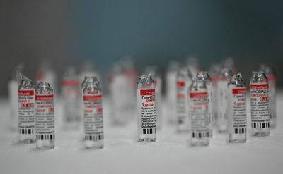 Sputnik V: el Ministerio de Salud ya recibió más de 50 notas de rechazo - Nacionales - ABC Color