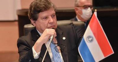 La Nación / Brasil deberá contestar en diciembre si acepta mantener la tarifa de Itaipú