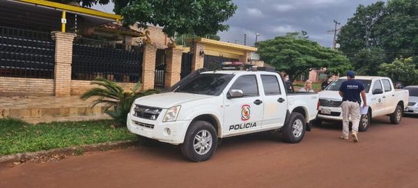 Fiscala aún no puede confirmar si detenido fue el catador de los 17 paraguayos rescatados en Brasil