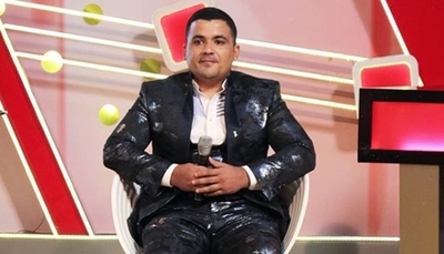 El mensaje del "abogado leopardo" tras ingresar a Tacumbú - Teleshow
