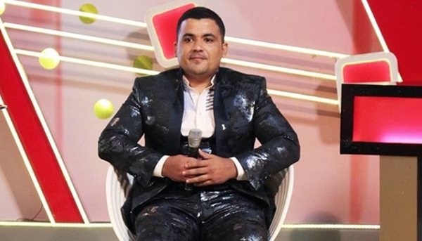 El mensaje del "abogado leopardo" tras ingresar a Tacumbú - Teleshow