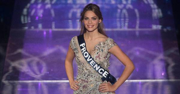 La Nación / Miss Francia: condenan a siete personas por tuits antisemitas