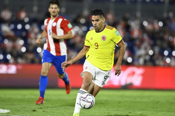 Colombia también pierde a un jugador clave para el combo de noviembre