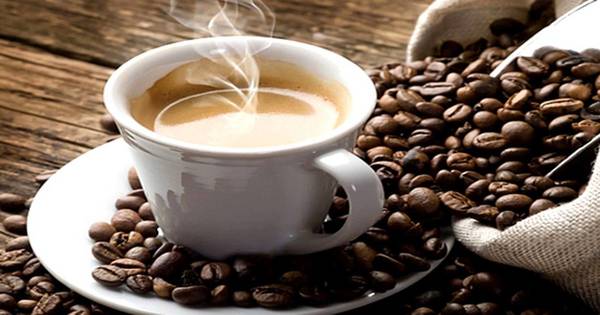 La Nación / Rubro del café generó movimiento comercial de US$ 27 millones