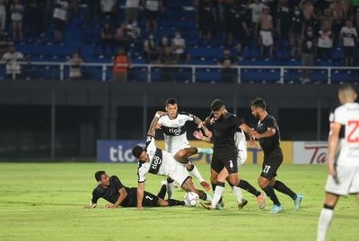 Copa Paraguay: Semifinales se jugarán este domingo