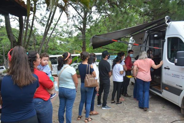 Vacancias crecen en ciudades veraniegas y generan alta expectativa de empleo en jóvenes - Nacionales - ABC Color