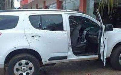 Asignan a fiscales especializados al caso de cuádruple homicidio de Pedro Juan Caballero