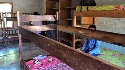 Red de internados busca visibilizar a unos 5 mil niños en el Chaco