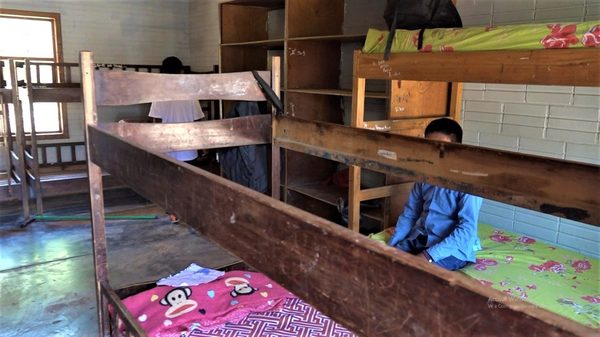 Red de internados busca visibilizar a unos 5 mil niños en el Chaco