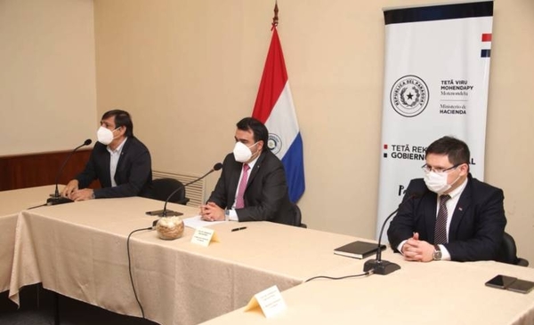 Diario HOY | Asegurados beneficiarios de Pytyvõ serán reactivados de manera inmediata en IPS
