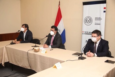 Anuncian que beneficiarios de Pytyvõ serán reactivados de manera inmediata al seguro de IPS - MarketData